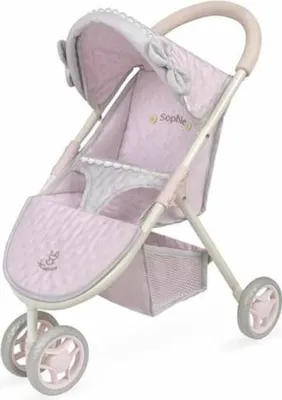 Obrázok produktu pre Sedadlo pre bábiky Decuevas 50 cm