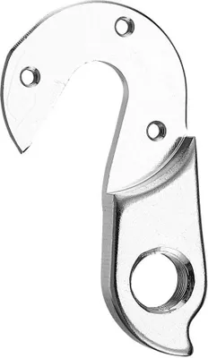 Immagine prodotto di Var Pinarello 69231 Silver One Size