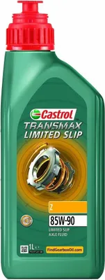 Produktbild von CASTROL Differential-Öl 15F109 für VW PASSAT Variant (3B6) 1L Flasche