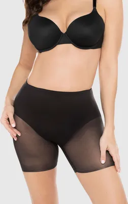 Produktbild von Miraclesuit Sheer Lift Boyshort
