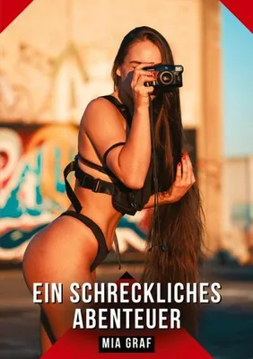 Produktbild von Ein schreckliches Abenteuer