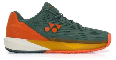 Imagen del producto de Zapatillas de tenis Yonex SHT ECLIPSION-5 para canchas de arcilla