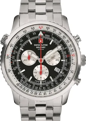 Obrázek produktu pro Pánské hodinky Swiss Alpine Military 7078.9137