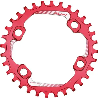 Immagine prodotto di Ingranaggio Funn Solo 96 Bcd argento 32t argento 32t
