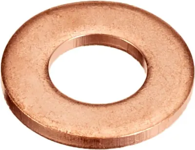 Zdjęcie produktu dla Stal SW S8037-6 Pierścień miedziany 15,0 x 7,5 x 1,5 mm
