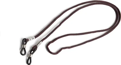 Zdjęcie produktu dla Sznurek do okularów bez regulacji długości 60 cm czarny