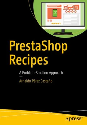 Obrázek produktu pro PrestaShop Recipes
