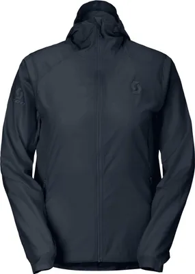 Obrázok produktu pre Scott Explorair Light vetrovka pre ženy tmavomodrá EU M