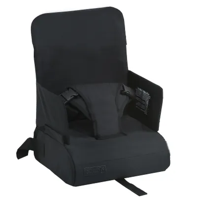 Produktbild von Titaniumbaby Seat2Go - Reisehochstuhl Sitzerhöhung für Kinder ab 6 Monate bis 15 kg