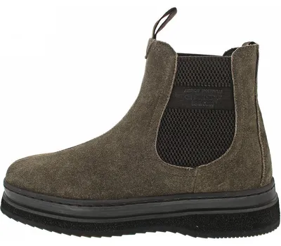 Produktbild von Gant Blistown Chelsea Boot Braun in Gr. 45