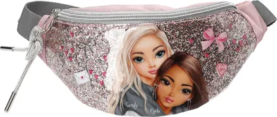 Produktbild von Depesche Kinder Crossbag TOPModel MY BFF 83-Pink
