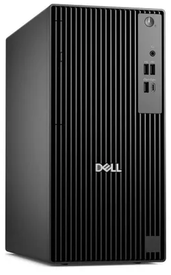 Immagine prodotto di DELL Pro QCT1250, Intel Core Ultra 7, 265, 16 GB, 512 GB, DVD±RW, Windows 11 Pro