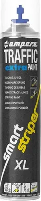 Produktbild von A.M.P.E.R.E. Bodenmarkierspray Traffic Extra Paint XL 750ml, blau 750ml, blau 6 Stk
