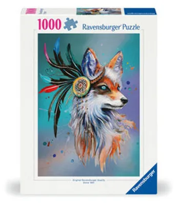 Zdjęcie produktu dla Ravensburger 12000519, 1000 szt., Inne
