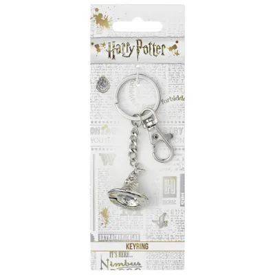 Produktbild von Harry Potter Sortierhut Schlü sselanhä nger