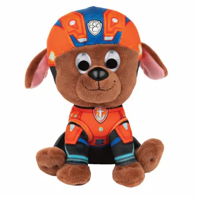 Zdjęcie produktu dla PAW Patrol GPW Paw 6in ImplsMovieMarshall GML, Zwierzęta zabawki, 1 lat(a)