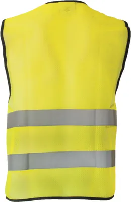 Immagine prodotto di Korntex gilet ad alta visibilità Wolfsburg KXVWGXXL giallo segnale XXL