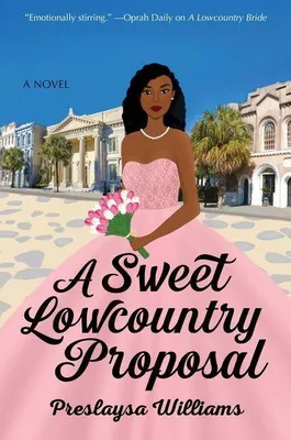 Produktbild von A Sweet Lowcountry Proposal