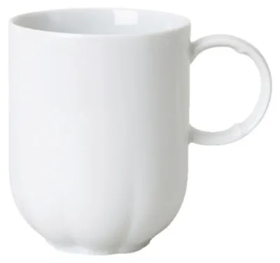 Produktbild von Rosenthal Bianco Becher mit Henkel 10600-800001-15505 4012438586021
