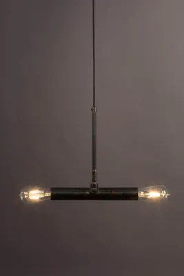 Pendelleuchte Hängelampe DOPPIO von DutchBone