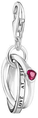 Produktbild von Thomas Sabo Charm-Anhänger 2070-639-10