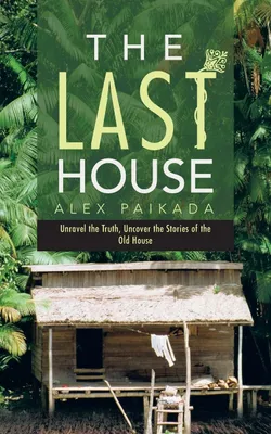 Produktbild von The Last House