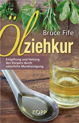 Produktbild von Ölziehkur