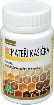 Immagine prodotto di Pappa reale biologica 60 capsule