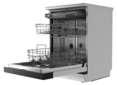 Zdjęcie produktu dla ECG EDS 300763 Blackline