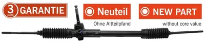 Produktbild von MAPCO 29597 Lenkgetriebe für HYUNDAI i10 (PA)