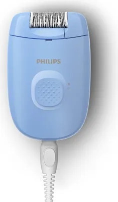 Obrázok produktu pre Philips 2000 series BRE228/00 epilator Blue