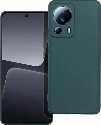 Obrázek produktu pro MATT Case Ochranný kryt kompatibilní s Xiaomi 13 Pro Green