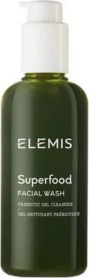 Image de ELEMIS Nettoyant visage Superfood 200 ml