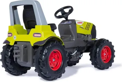Obrázok produktu pre Traktor rollyFarmtrac Premium II Claas Arion 660