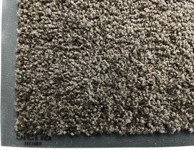 Produktbild von SIENA HOME Fußmatte SCORDIA 60 x 120 cm braun