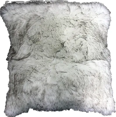 Produktbild von Hossner Fellkissenhülle creme Größe 45 x 45 cm