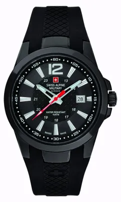 Zdjęcie produktu dla Zegarek Swiss Alpine Military 7058.1877