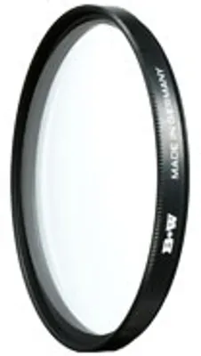 Produktbild von B+W 49mm Close-up +5 SC (NL5), 4,9 cm, Schwarz