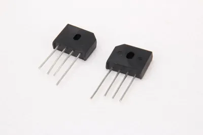 Obrázok produktu pre T-LED Usmerňovacie mostíky pre LED pásiky 230V 11422