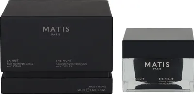 Produktbild von Sonstige-gesichtspflege Matis Caviar The Night