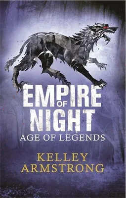 Produktbild von Empire of Night