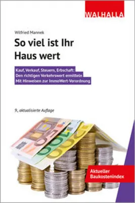 Produktbild von So viel ist Ihr Haus wert