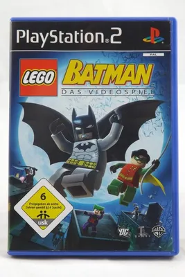 Produktbild von Lego Batman