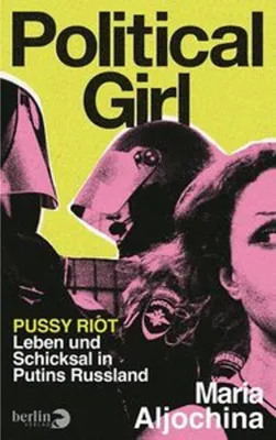 Obrázok produktu pre Political Girl
