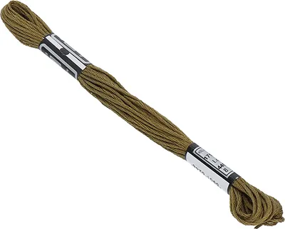 Obrázek produktu pro Vyšívací příze Mulina 8 m - 1717