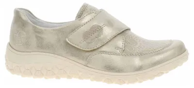 Obrázek produktu pro Dámské polobotky Rieker 59552-62 beige 39