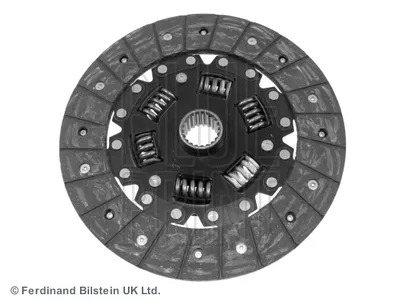 Produktbild von BLUE PRINT ADT33156 Kupplungsscheibe für LEXUS IS I (JCE1, GXE1) 21-Zähne