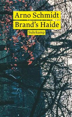 Productafbeelding van Brand's Haide