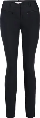 Immagine prodotto di Pantaloni in tessuto Tommy Hilfiger da donna