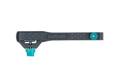 Produktbild von wolfcraft Innenmaß-Adapter für Zollstöcke